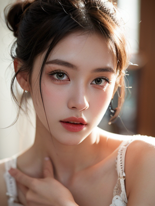 健身文化与紧身裤：一场视觉与精神的双重盛宴